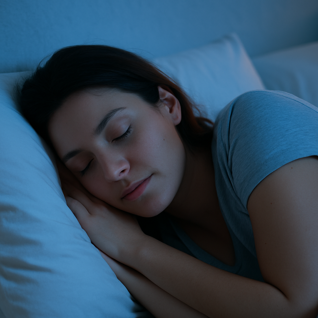 Does Hydrogen Water Help With Sleep?