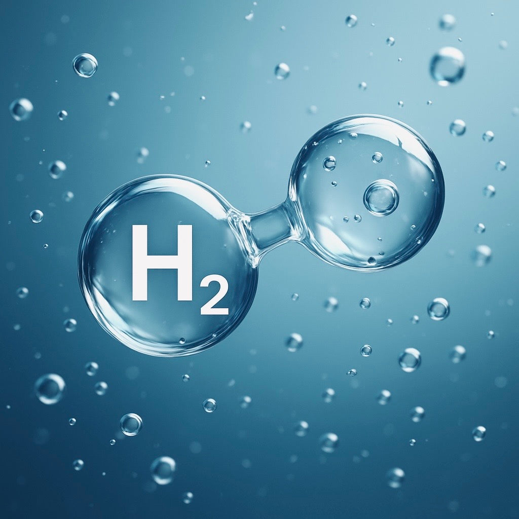 Is Hydrogen Water Good For You?