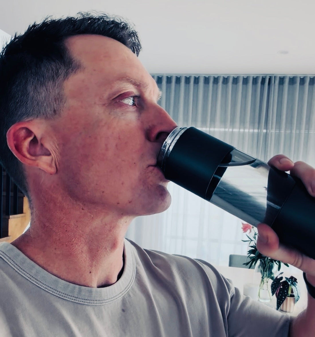 Everything you need to know about Hydrogen Water