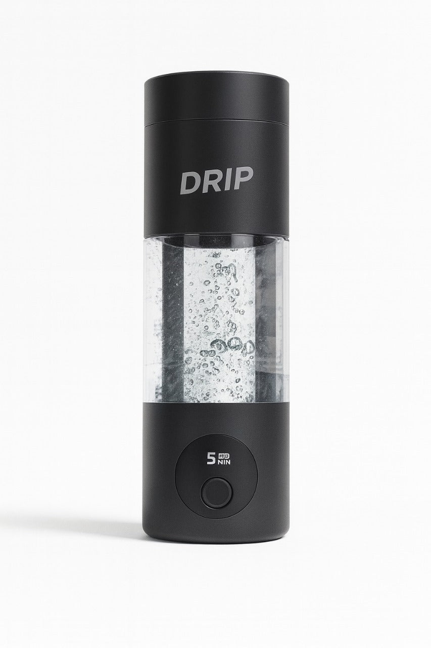 DRIP Core 3 - Hydrogen Water Bottle