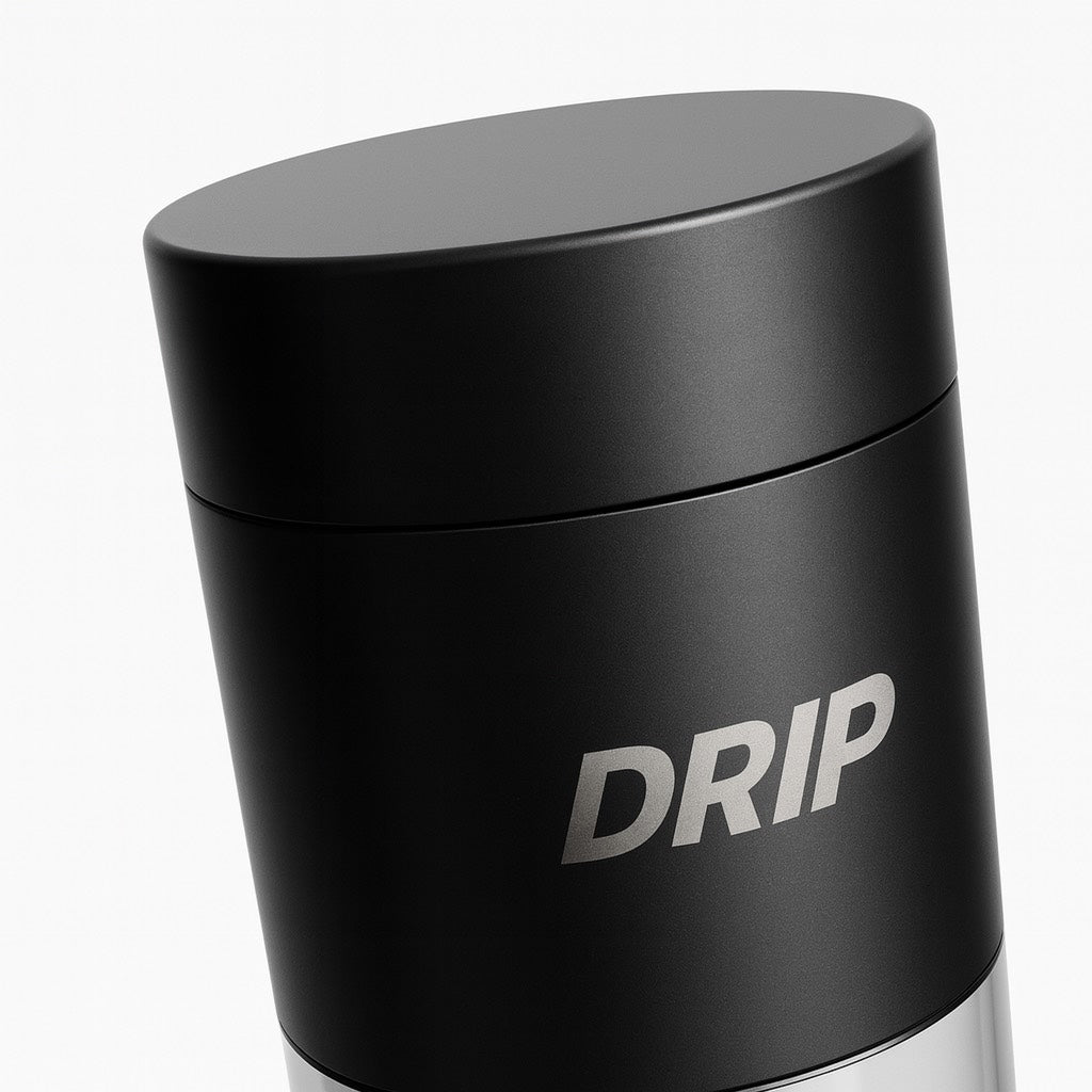 DRIP Core 3