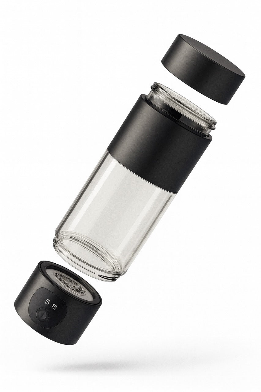 DRIP Core 3